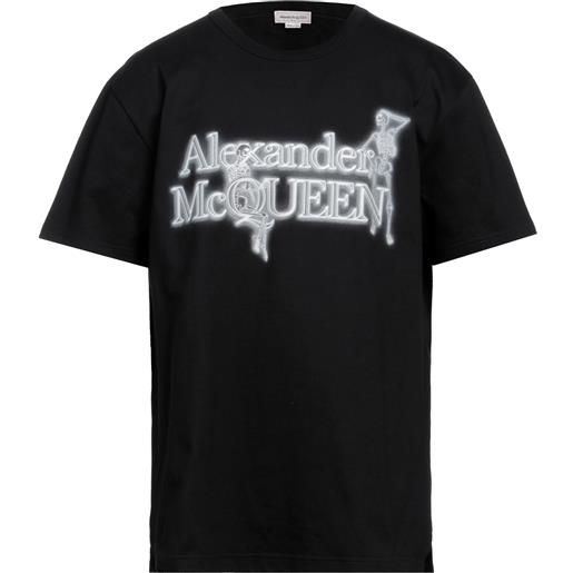 ALEXANDER MCQUEEN - t-shirt