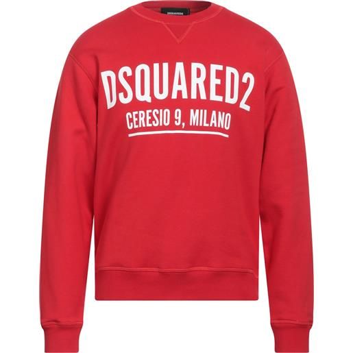 DSQUARED2 - felpa
