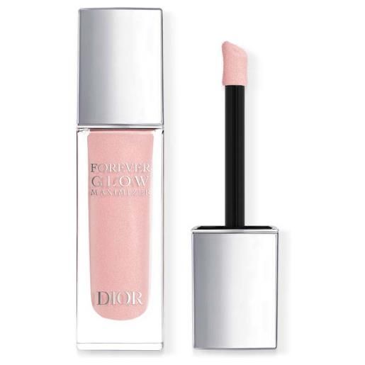 DIOR dior forever glow maximizer n. 012 pearly
