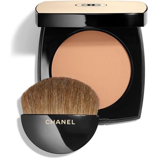 CHANEL les beiges cipria compatta n°50