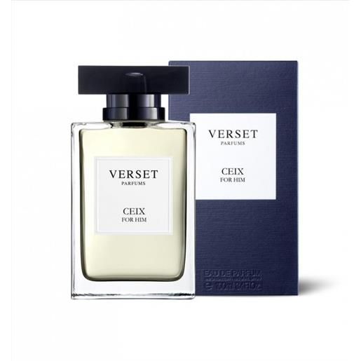 Verset yodeyma Verset ceix for him eau de toilette 100 ml