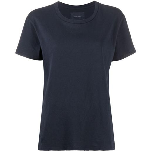 Nili Lotan t-shirt - blu