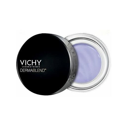 Vichy dermablend correttore del colore viola 4,5 g
