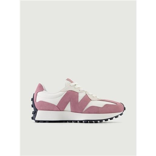 NEW BALANCE sneaker NEW BALANCE 327 rosa malva