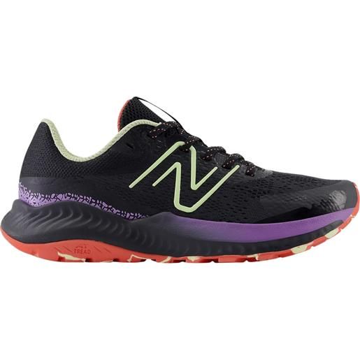 NEW BALANCE nitrel v5 scarpe trail running donna