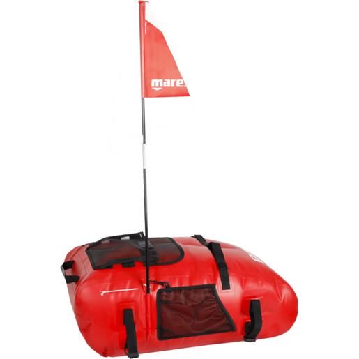 MARES hydro backpack buoy boa zaino