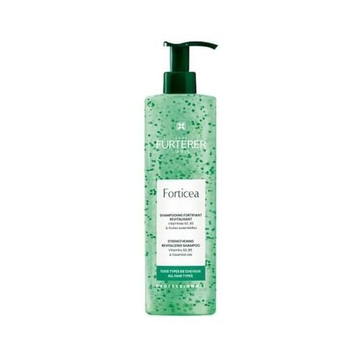 Rene Furterer shampoo della marca Rene Furterer ideale per unisex adulto