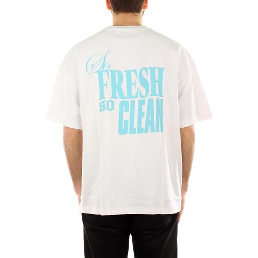 5TATE OF MIND so fresh so clean t-shirt