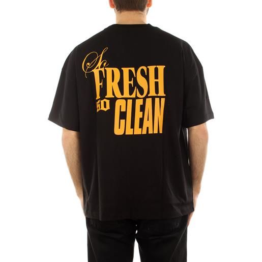 5TATE OF MIND so fresh so clean t-shirt