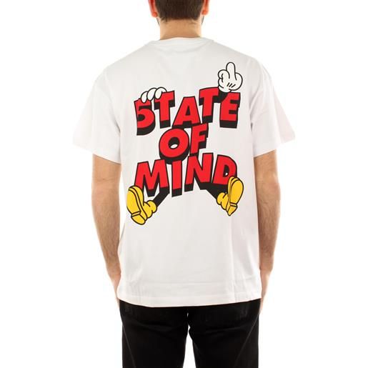 5TATE OF MIND mickey 5tate t-shirt