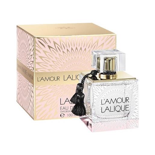 Lalique l'amour 100ml