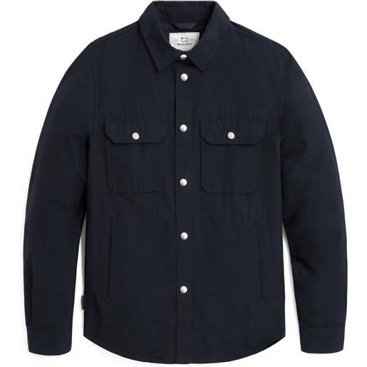 WOOLRICH - camicia