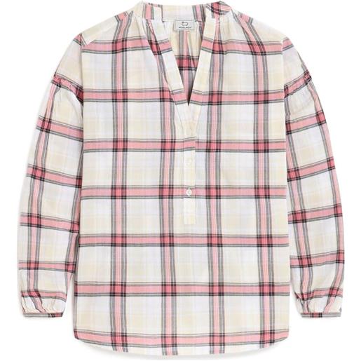 WOOLRICH - camicia