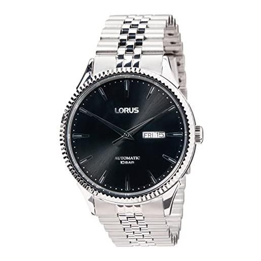 Lorus orologio automatico rl471ax9