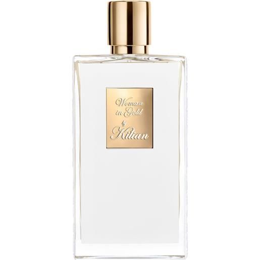 Kilian woman in gold eau de parfum 100 ml