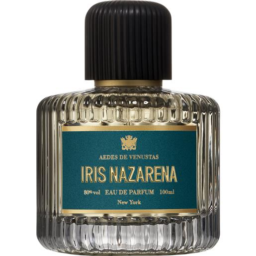 Aedes de Venustas iris nazarena eau de parfum 100 ml