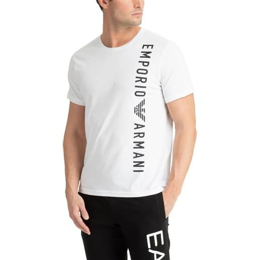 Emporio Armani t-shirt swimmwear