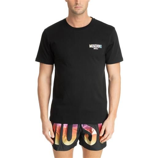 Moschino t-shirt swim