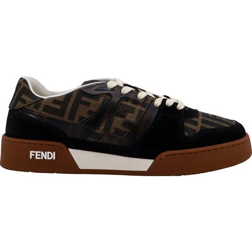 Fendi match sneakers