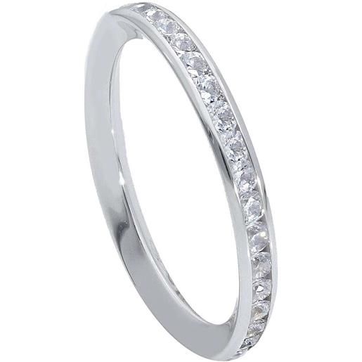 GioiaPura anello donna gioielli gioiapura oro 750 gp-s129396