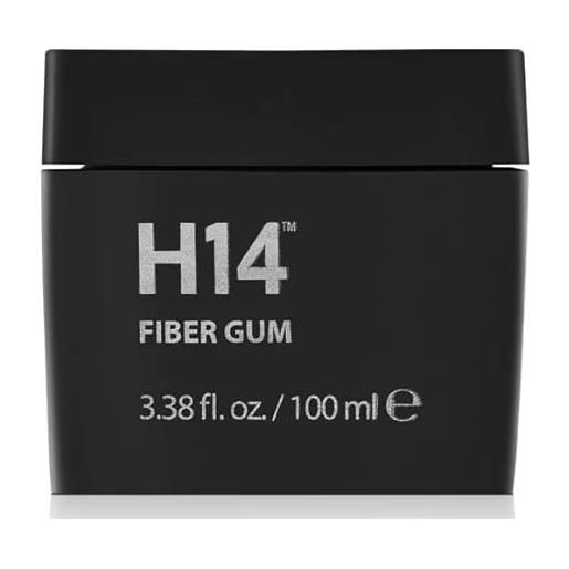 H 14 fiber gum-texuture flexibile 100 ml