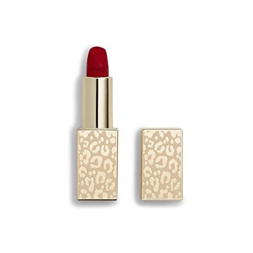 Revolution Pro new neutral satin matte lipstick stiletto