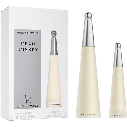 Issey Miyake l'eau d'issey gift set