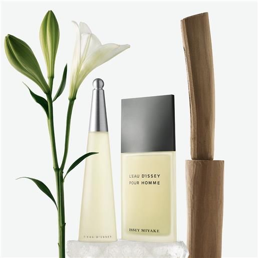 Issey Miyake l'eau d'issey pour homme gift set