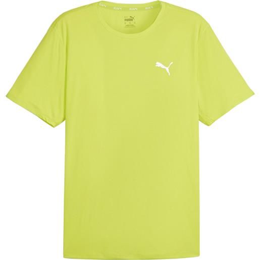 PUMA t-shirt run favorites velocity