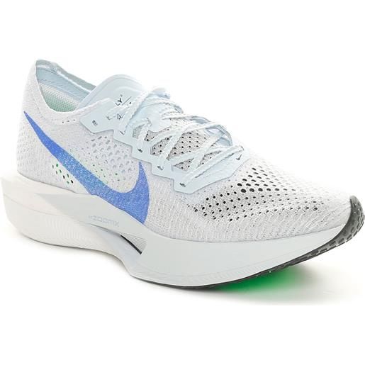 Nike scarpa da running uomo Nike vaporfly next 3 azzurro