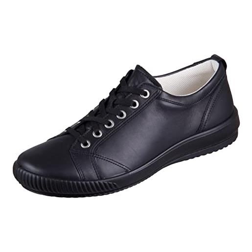 Legero tanaro 5.0, sneaker donna, nero 221, 37 eu