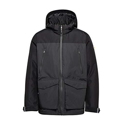 Diadora Utility utility diadora - giacca da lavoro padded jacket tech per uomo (eu l)