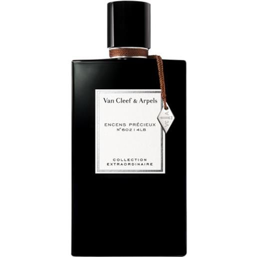 Van Cleef & Arpels > Van Cleef & Arpels encens précieux eau de parfum 75 ml
