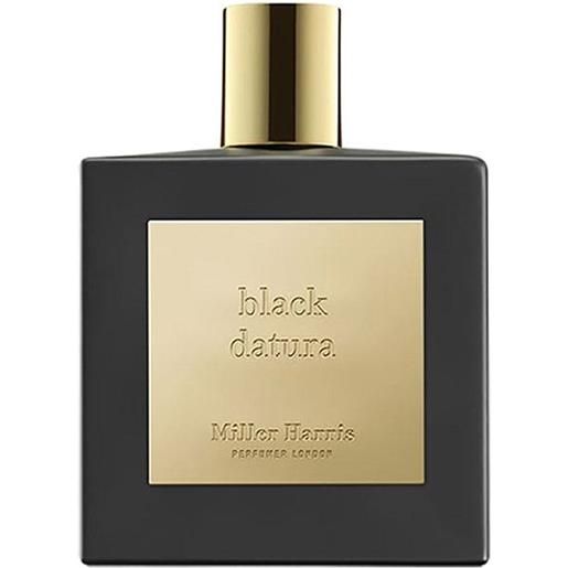 Miller Harris black datura eau de parfum 100 ml