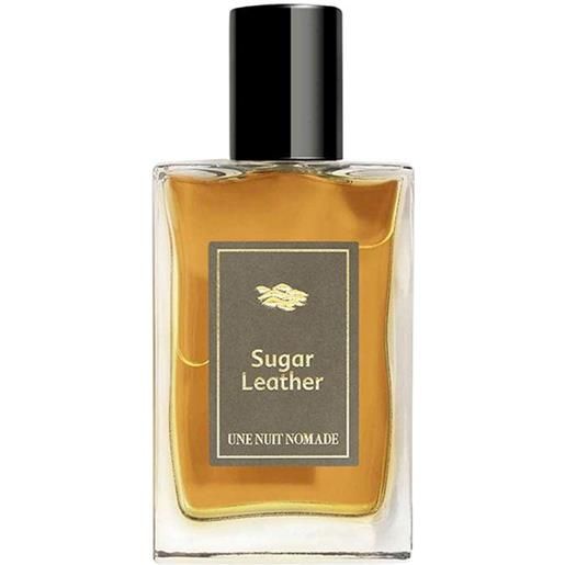 Une Nuit Nomade sugar leather eau de parfum 50 ml