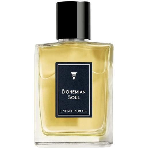 Une Nuit Nomade bohemian soul eau de parfum 100 ml