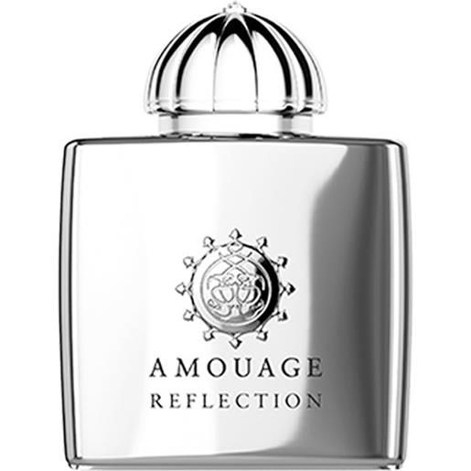 Amouage reflection woman eau de parfum 50 ml