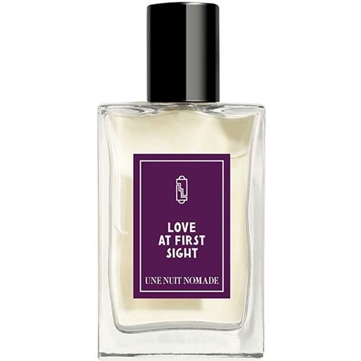 Une Nuit Nomade love at first sight eau de parfum 50 ml