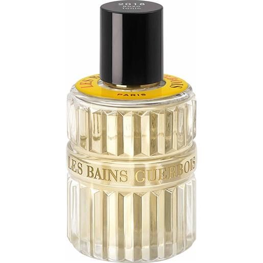 Les Bains Guerbois 2018 roxo tonic eau de parfum 100 ml