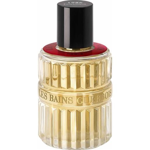 Les Bains Guerbois 1986 eclectique eau de parfum 100 ml