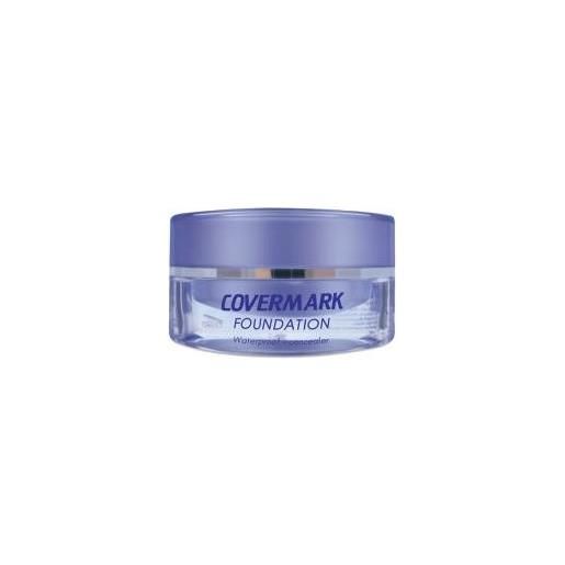 Covermark foundation 15 ml fondotinta colore 10