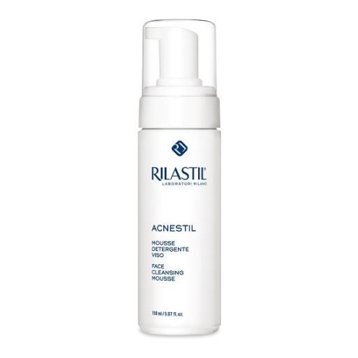 Rilastil md acnestil mousse 165 ml