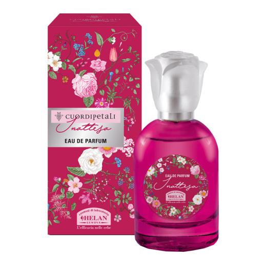 Helan cuor di petali inattesa eau de parfum 50 ml
