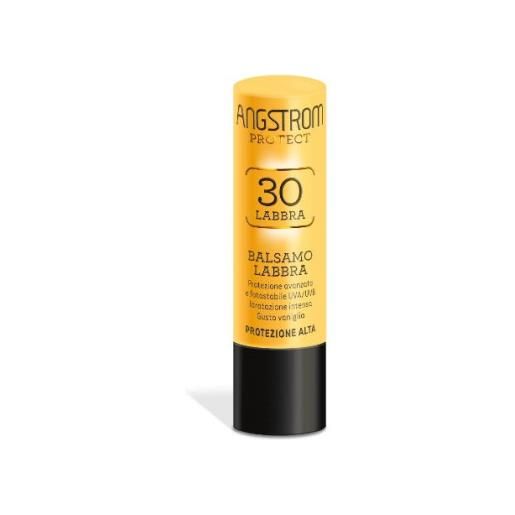 Angstrom protect balsamo solare labbra protettivo 30 5 g