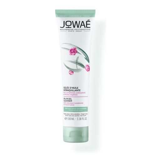 Jowae gel in olio struccante 100 ml