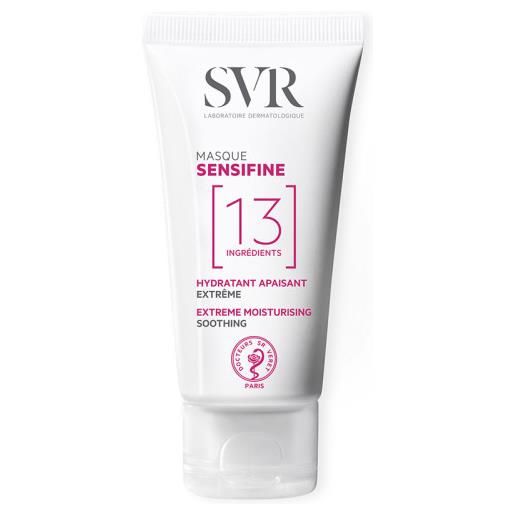 Svr sensifine masque 50 ml