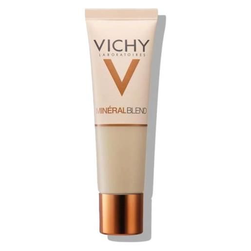 Vichy mineral blend fondotinta fluid 03 30 ml