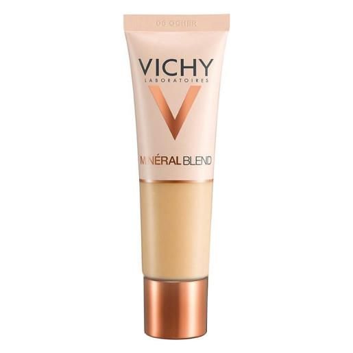 Vichy mineral blend fondotinta fluid 06 30 ml