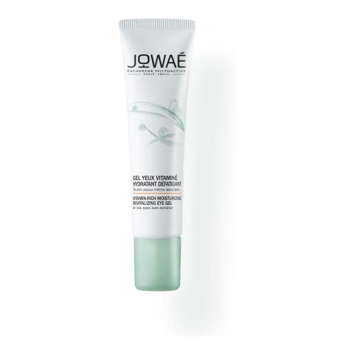 Jowae gel occhi vitaminizzato energizzante 15 ml