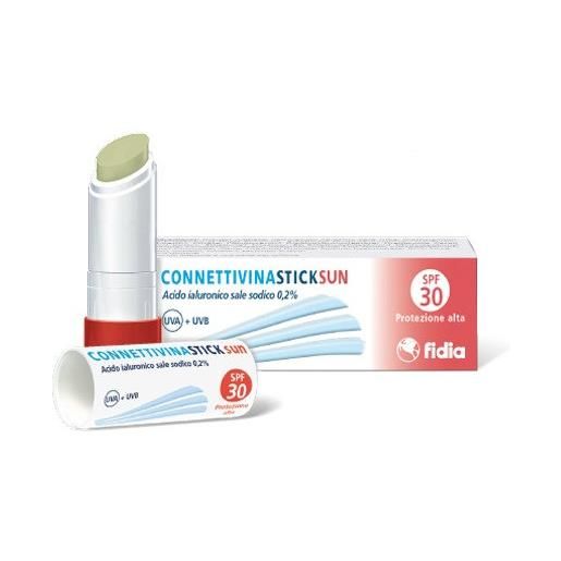 Connettivinasticksun spf30 3 g